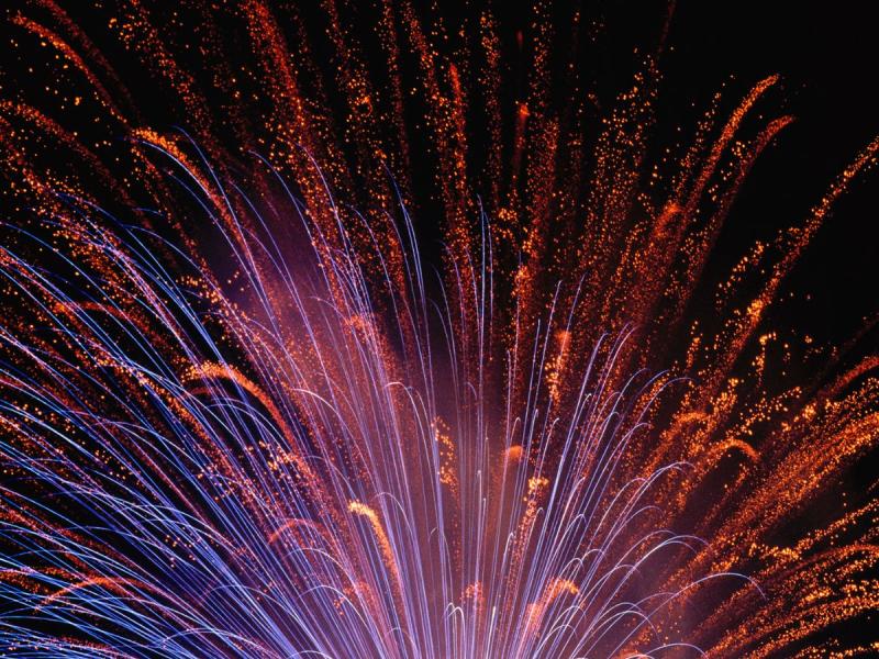 Where Can I Watch Fireworks in Branson? Explore Branson
